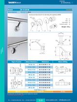 Railings and handrails SADEV Decor - 20