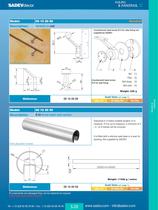 Railings and handrails SADEV Decor - 21