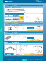 Railings and handrails SADEV Decor - 22