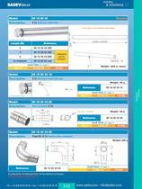 Railings and handrails SADEV Decor - 23