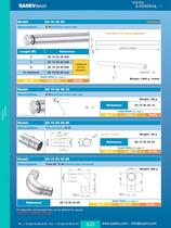 Railings and handrails SADEV Decor - 24