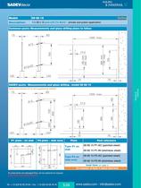 Railings and handrails SADEV Decor - 5