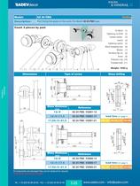 Railings and handrails SADEV Decor - 6