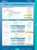 Railings and handrails SADEV Decor - 7