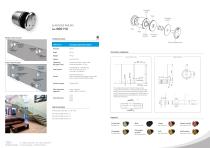 SLAB NOSE RAILING - 2