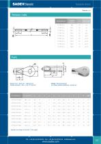 tension rods - 3