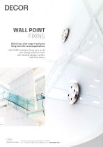 WALL POINT FIXING - 1