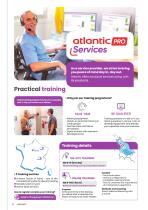 ATLANTIC 2-5