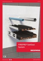 FIREPRO® SOFTSEAL - 1