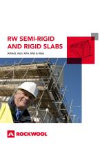 RW SEMI-RIGID AND RIGID SLABS - 1