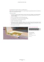 SOUND INSULATION SLAB - 10