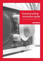 Soundproofing Renovation Guide - 1