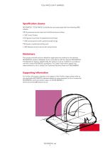 TCB & PWCB  CAVITY BARRIERS - 7