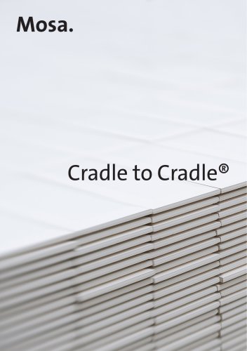 Cradle to Cradle