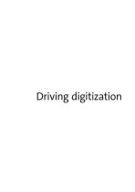 Digital modelling-3