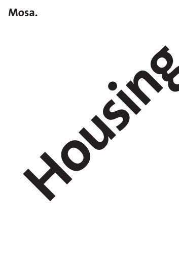 Housing