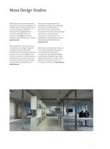 Mosa. Product Details 2026-7