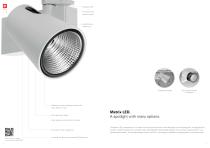 Matrix LED. - 5