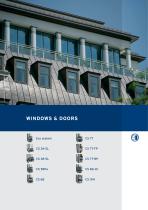 2011 ALUMINIUM BUILDING SOLUTIONS - 5