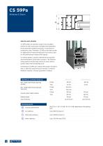 2014 ALUMINIUM BUILDING SOLUTIONS - 16