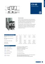 2014 ALUMINIUM BUILDING SOLUTIONS - 17