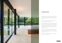 BESPOKE GLAZING SOLUTIONS FOR THE WORLD’S FINEST HOMES - 3