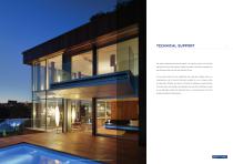 BESPOKE GLAZING SOLUTIONS FOR THE WORLD’S FINEST HOMES - 6