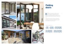 BESPOKE GLAZING SOLUTIONS FOR THE WORLD’S FINEST HOMES Given tree-10
