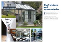 BESPOKE GLAZING SOLUTIONS FOR THE WORLD’S FINEST HOMES Given tree-11