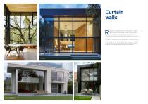 BESPOKE GLAZING SOLUTIONS FOR THE WORLD’S FINEST HOMES Given tree-12