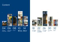BESPOKE GLAZING SOLUTIONS FOR THE WORLD’S FINEST HOMES Given tree-2