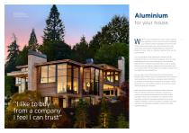 BESPOKE GLAZING SOLUTIONS FOR THE WORLD’S FINEST HOMES Given tree-3