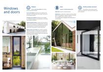 BESPOKE GLAZING SOLUTIONS FOR THE WORLD’S FINEST HOMES Given tree-7