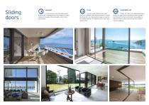 BESPOKE GLAZING SOLUTIONS FOR THE WORLD’S FINEST HOMES Given tree-9