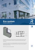 Eco system - 1