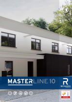 Masterline 10