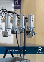 Punch Tool - 1