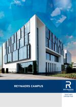 REYNAERS CAMPUS - 1