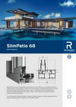 SlimPatio 68 - 1