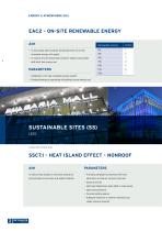 SOLUTIONS FOR SUSTAINABLE BUILDINGS - 6