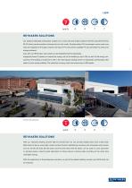 SOLUTIONS FOR SUSTAINABLE BUILDINGS - 7