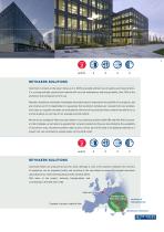 SOLUTIONS FOR SUSTAINABLE BUILDINGS - 9