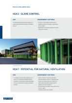 SOLUTIONS FOR SUSTAINABLE BUILDINGS - THE GUIDE TO BREEAM - 6