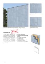 FACADE CLADDING - 12