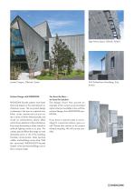 FACADE CLADDING - 13