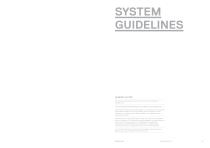 System Guidelines - 2