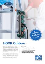 HOOK Outdoor - 1