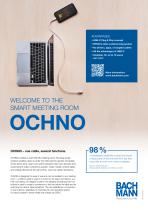 OCHNO Flyer - 1