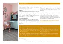 RESIDENTIAL MAINTENANCE INSTRUCTIONS-2