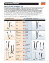 Wood Construction Connectors 2015-2016 - 9